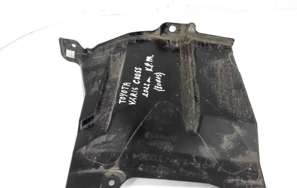 Toyota Yaris Cross Side bottom protection 514420D270