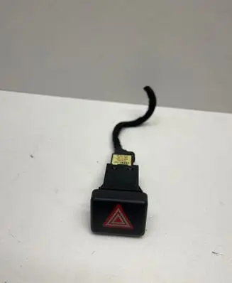 Audi A4 S4 B6 8E 8H Hazard light switch 8H0941509