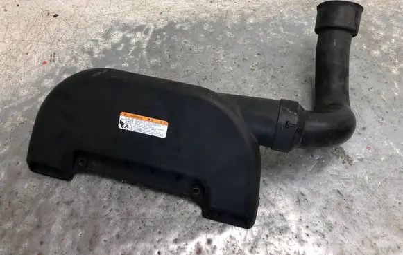 Hyundai i30 Air intake hose/pipe 282122L000BILI 282122L000