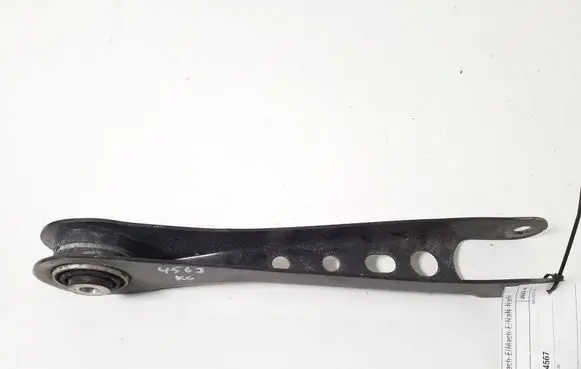Rear control arm