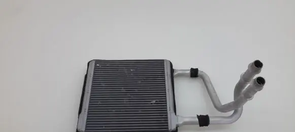 Mercedes-Benz CLS C219 Heater blower radiator A2118300461