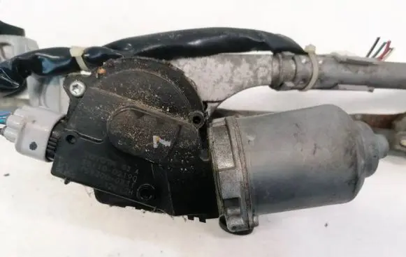 Toyota Auris 150 Wiper motor 8511002190 85110-02190