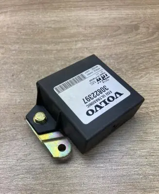 Volvo S40, V40 Alarm control unit/module 30822397