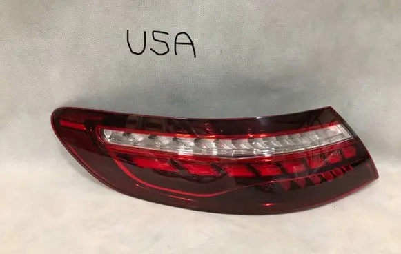 Mercedes-Benz E W238 Rear/tail lights A2389064501