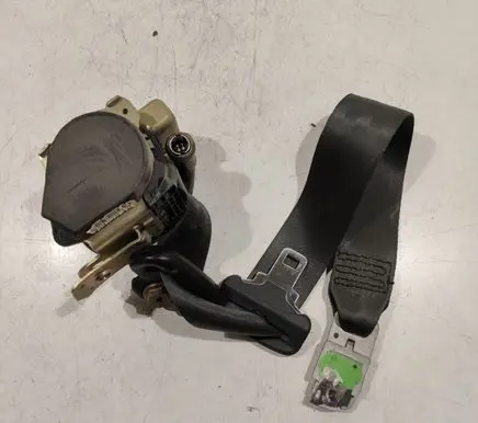 Renault Vel Satis Rear seatbelt 129094