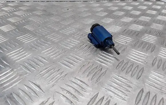 Clutch pedal sensor