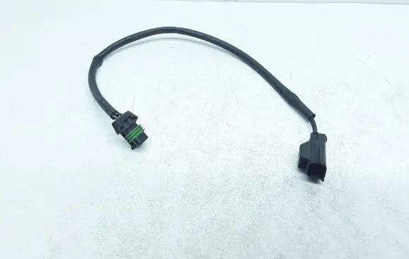 Volvo XC90 Fog light bulb 