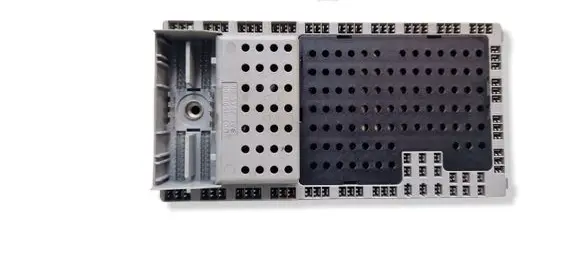 Volvo S80 Comfort/convenience module 08688513
