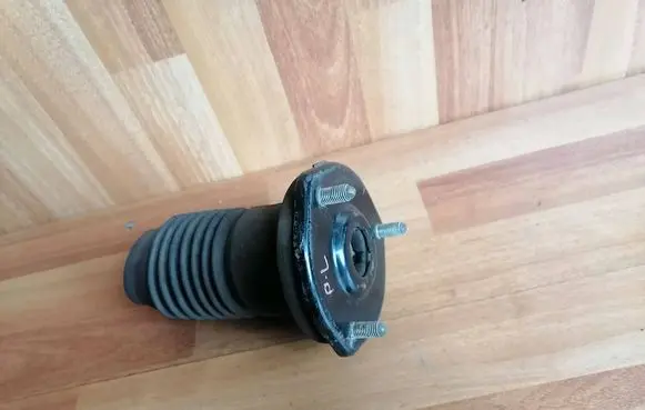 Mazda 6 Coil spring mount GS1D34012A