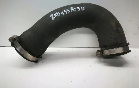 Audi A4 S4 B8 8K Intercooler hose/pipe 8K0145709H