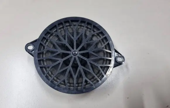Peugeot 406 Front door speaker 9633513980 101943R