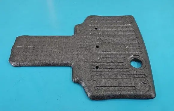 Ford S-MAX Spare wheel section trim EM2B-A11168-AA IMPRK1515866