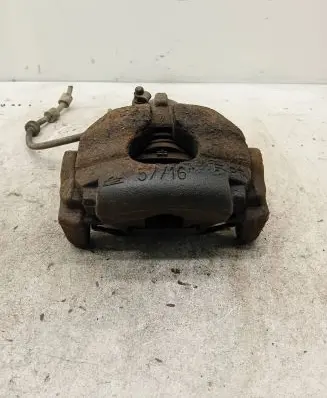 Seat Alhambra (Mk1) Front brake caliper