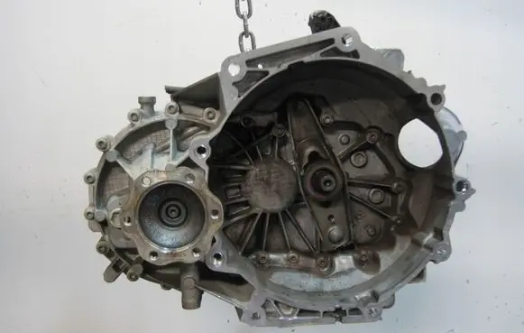 Seat Arona Automatic gearbox 