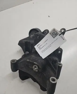 Generator/alternator bracket