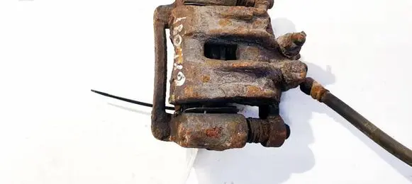 KIA Ceed Rear brake caliper 