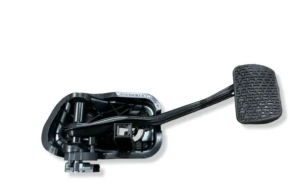 Mercedes-Benz CLS C257 Brake pedal A2222940001