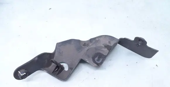Rear mudguard