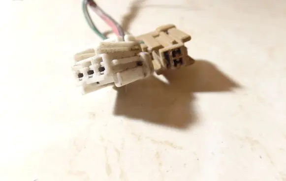 Infiniti G20 Other wiring loom