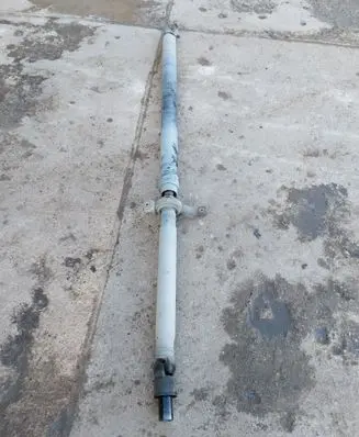 Mitsubishi Outlander Rear driveshaft/prop shaft 