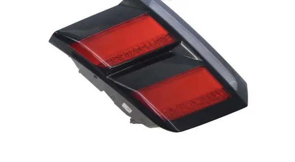Peugeot 3008 II Tailgate rear/tail lights 9810477780