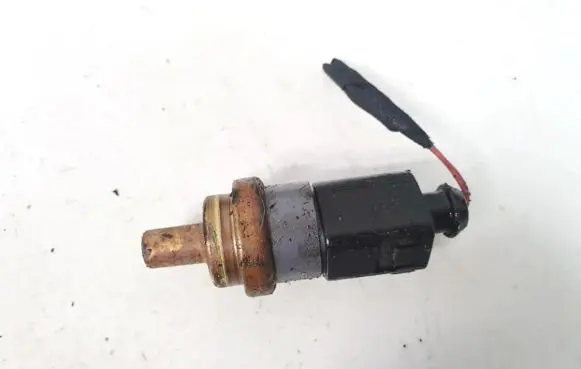 Volkswagen Golf V Coolant temperature sensor 06A919501A