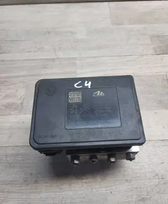 Citroen C4 Cactus ABS Pump 9813805380 10022005814