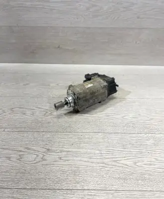 BMW 3 E90 E91 Steering rack 7802277232 7536000501 0497933
