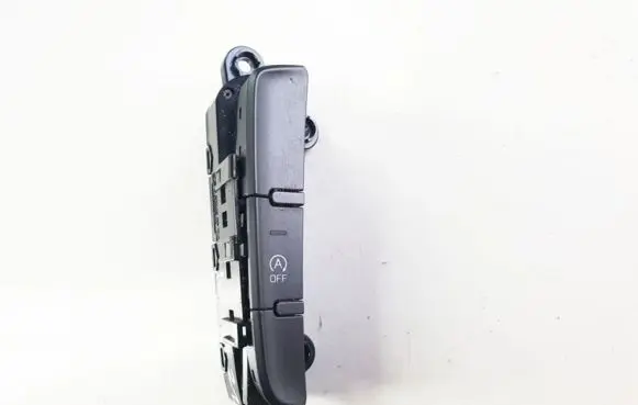 Hyundai Kona I Other switches/knobs/shifts