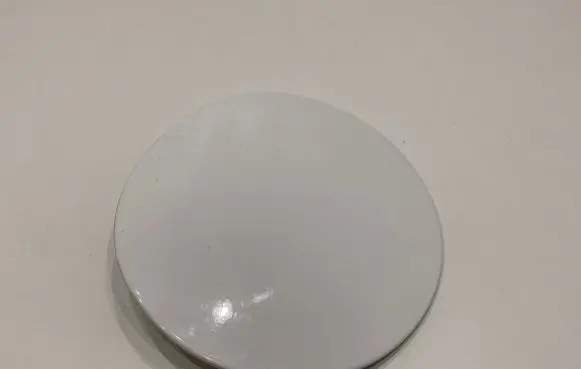 Hyundai Tucson TL Fuel tank cap