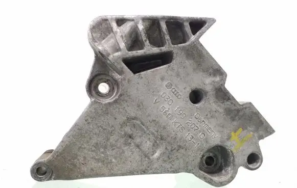 Skoda Superb B6 (3T) Engine mounting bracket 03G199207G