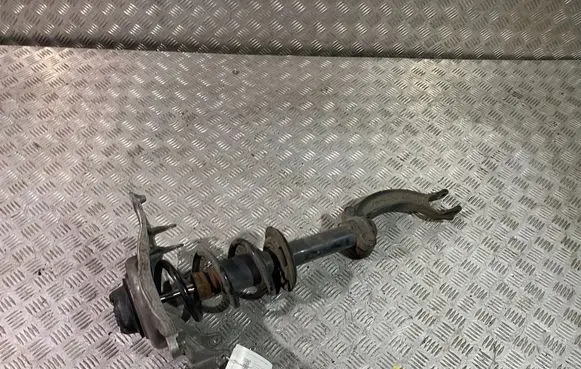 Audi A5 Sportback 8TA Front shock absorber with coil spring 8K0413038L