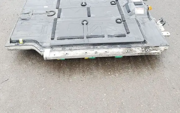 KIA Niro Hybrid / electric car battery 37501AO050