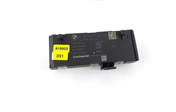 BMW 3 G20 G21 Tailgate/trunk control unit/module 5A19DB2 61.35-5A19DB2 61355A19DB2