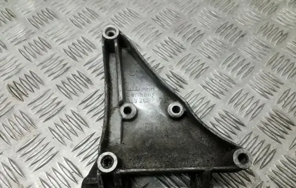 Audi A6 S6 C5 4B A/C compressor mount bracket 059260885E