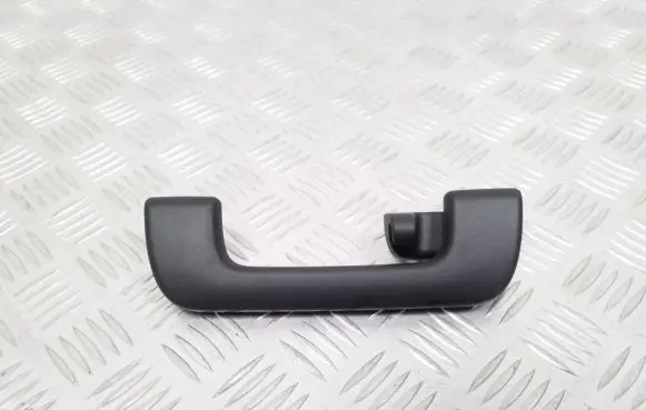 Audi A6 S6 C7 4G Rear interior roof grab handle 8K0857608A