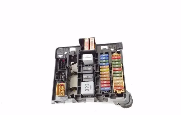 Porsche Panamera (970) Fuse module 97061034900