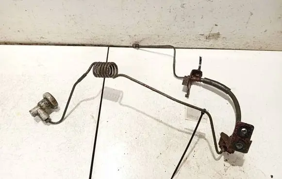 Fuel line/pipe/hose