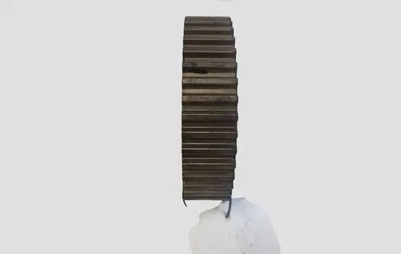 Volvo V50 Camshaft pulley/ VANOS