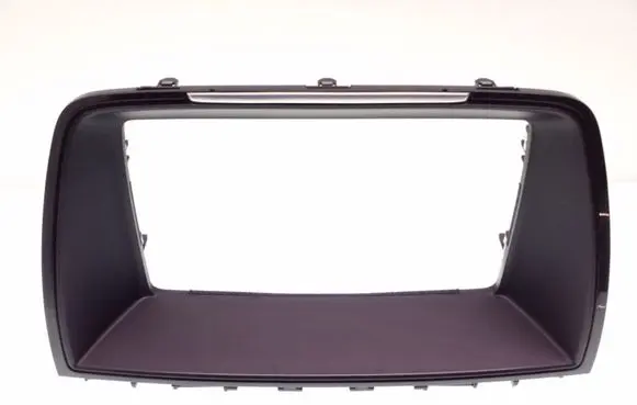 Mazda 6 Radio/GPS head unit trim GHR155231
