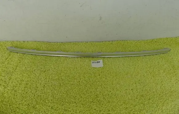 Audi A8 S8 D5 Rear bumper trim bar molding 4N0853551A