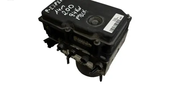 Peugeot Expert ABS Pump 0265801044 31217H026 1401259780