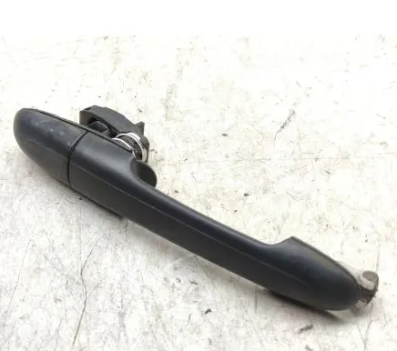 Mercedes-Benz Vito Viano W639 Sliding door exterior handle A0007603159