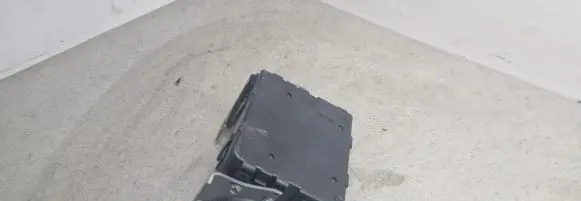 Toyota Prius (XW20) Brake system control unit/module 8968033010