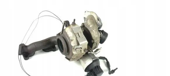 Audi A3 S3 8P Turbo 03L253019J