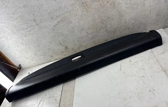 Mercedes-Benz E W211 Parcel shelf load cover A2118600075