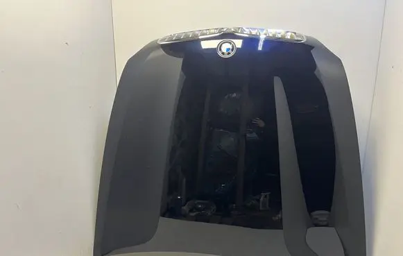 BMW X5 E70 Engine bonnet/hood 7486754 7273439