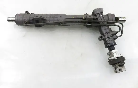 BMW 3 E46 Steering rack 0280080009101 6757338