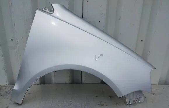 Volkswagen Polo IV 9N3 Fender 53H18