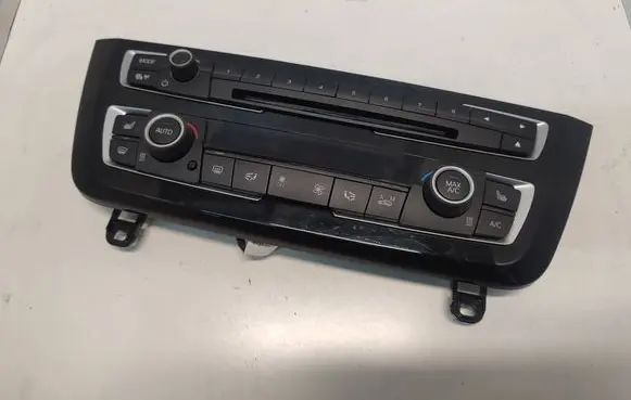 BMW M3 F80 Multifunctional control switch/knob 61316814187 61316832880 61319363498